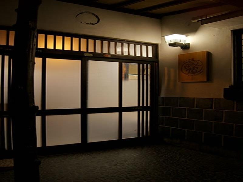 Kakure-Yado Yuji-Inn Kurashiki Exterior foto